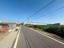 近南科安定交流道旁665坪都內農地【C067】