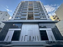 全新未住公益商圈表參道兩房平車