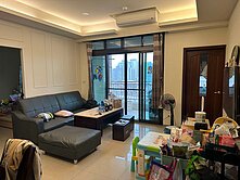 未來G01捷運站旁💚貝森朵夫2+1房平車💚