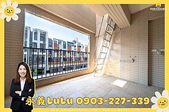 【仁雄商圈】綠能憑證電梯新穎雙車墅