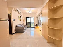 烏日高鐵唯樂面公園無限視野大兩房平車稀有釋出