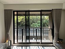 ⭐️住商師大永康⭐️她和他的森活-安縵