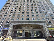 新莊近民安商圈中高樓層電梯四房