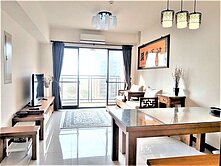 高鐵特區景綻面公園三房雙車位景觀美廈