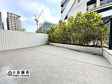 莊家🌾 達麗大道｜精裝三房平車大露臺悠閒~