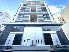 樂福艾瑪❤️中陽表參道 公益商圈大兩房獨立平車