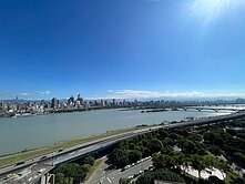 【獨家專任】無敵河景+ 4.3M 挑高+坡平車位