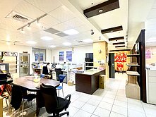 熱賣👍中山站京宴邊間大露台美辦🍎來電立即約看