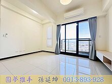 專任｜大雅富宇楓采2+1房平車無限棟距視野戶學區宅