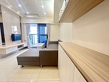 橋科┃高科實中★交響樂裝潢三房平車#近德賢商圈