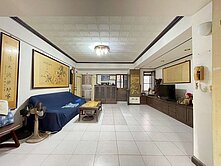 美術館.輕軌.內惟火車站. 市場🍎4房平車