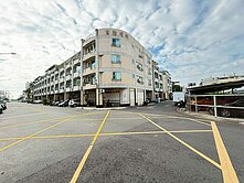 楠梓區｜右昌角窗店面套房｜稀有15套店面