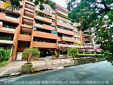 文化中心。國泰中正。大三房。室內大空間