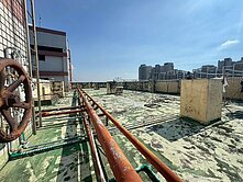 復興名邸/全新整理頂樓戶