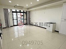 清大商圈🏡華夏金城🏡四房+平車