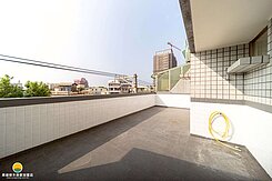 大寮中庄稀有露台✨漂亮三房