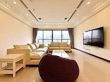 百達富裔｜室內90坪大四房｜雙主臥＋雙平車