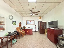 🚩️臨𝟐𝟎米路✨️住店雙效✨️黃金店面透天