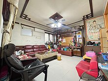 鼎金*大昌/建工商圈-稀有大面寬公寓一樓