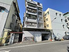 鼎金*大昌/建工商圈-稀有大面寬公寓一樓