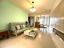 近大樂/天天新市場/義大/正三房衛浴開窗車位 