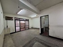 親友獨家★景安捷運站原屋況安靜活巷一樓