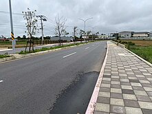 觀音月桃路二段美農地