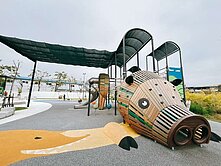 豬事圓滿公園｜大四房｜3車位