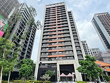  $346黃金右岸亞昕邊間高樓美景低總價三房車