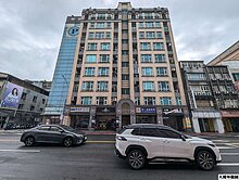 松山正馬路金店附車-中信房屋台北南京店