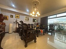 星池面河4改3房車