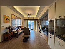 ㊣美術館輕軌菁英青海商圈稀有釋出