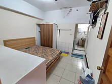 西門站低總價套房