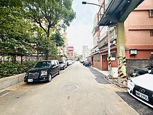  $176川弘雅築面公園優質大空間採光邊間三房車