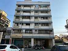 大東文藝中心/鳳山傢俱街低總價三房