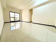 櫻花恰恰好｜次頂樓大三房｜邊間｜雙面採光｜平面車位