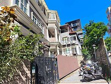 🎀中正區捷運善導寺, 電梯透天別墅🎀