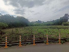 農地+建地/中正路近中央大學