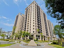 華鳳特區✅樹粼含裝潢✅12高樓層採光三房+平車