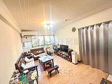 淡水新春街華廈｜書香大第｜採光正大三房含平面車位