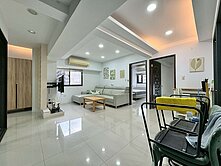 中山國小方正高樓超美三房🌟【住商呂承翰】