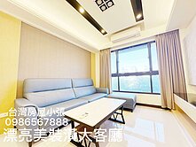 鳳鳴火車站★走路就到★雙捷美2房平車