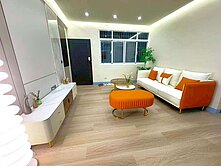 衛武營.新甲國小雙衛浴開窗翻新漂亮二樓公寓