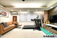 市府捷運電梯二室-中信房屋台北八德店