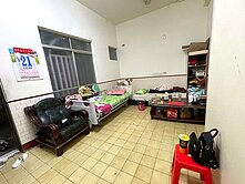  瑞隆大明商圈/瑞豐國小可改車庫邊間透天