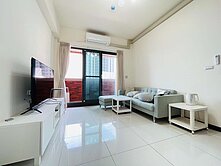 專約獨賣❗中路特區君邑富域✨三面採光質感3房車