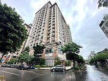 專任中壢體育園區~精美二房