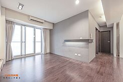 🔥水山硯NO.3｜質感大兩房・✨中高樓層平車🔥
