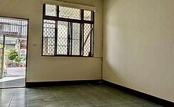 (專簽)永信國小大地坪雙面臨路車庫別墅