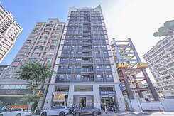 🏢郡都FOCUS｜近三塊厝站明亮邊間2+1房✨